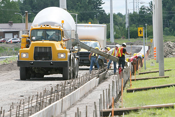 Best Concrete Leveling Services  in Legend Lake, WI
