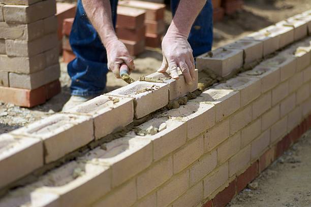 Best Concrete Repair Services  in Legend Lake, WI