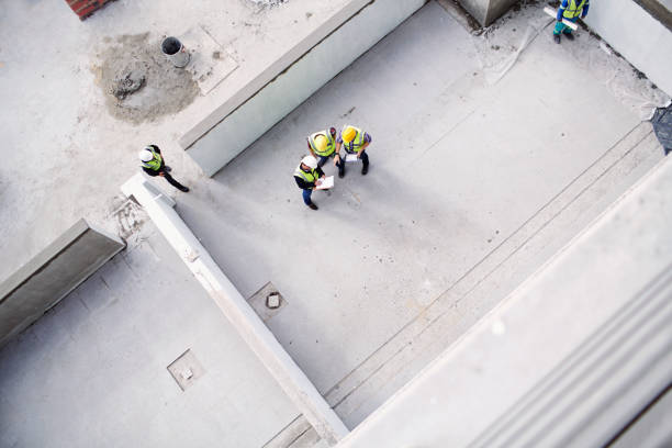 Best Concrete Slab Installation  in Legend Lake, WI